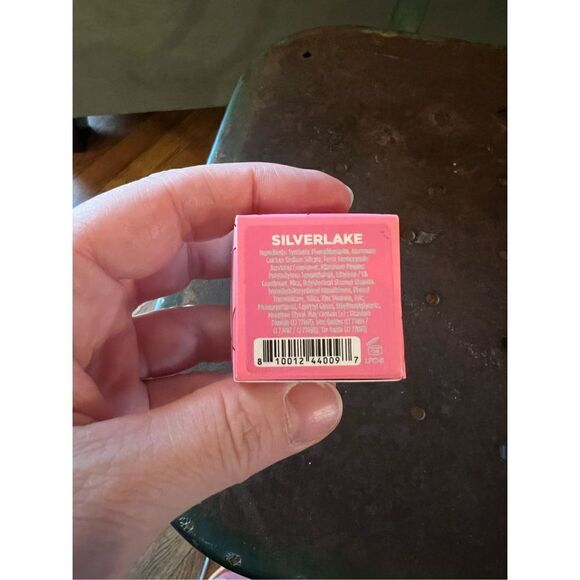 Sugarpill Loose Eyeshadow Silverlake - Picture 8 of 8